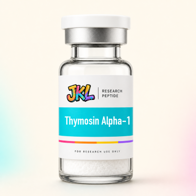 Thymosin Alpha-1